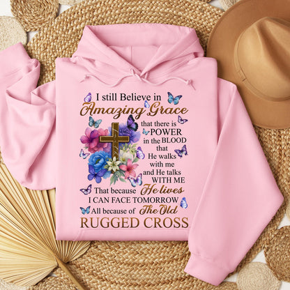 I Still Believe In Amazing Grace 20