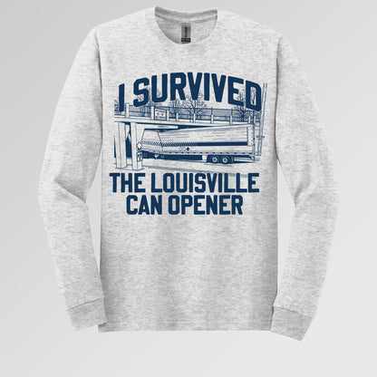 I Survived The Louisville Can Opener 01