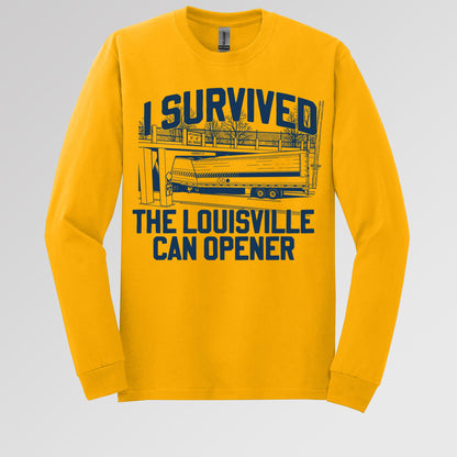 I Survived The Louisville Can Opener 01