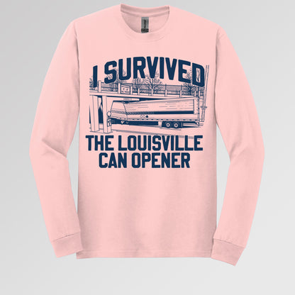 I Survived The Louisville Can Opener 01