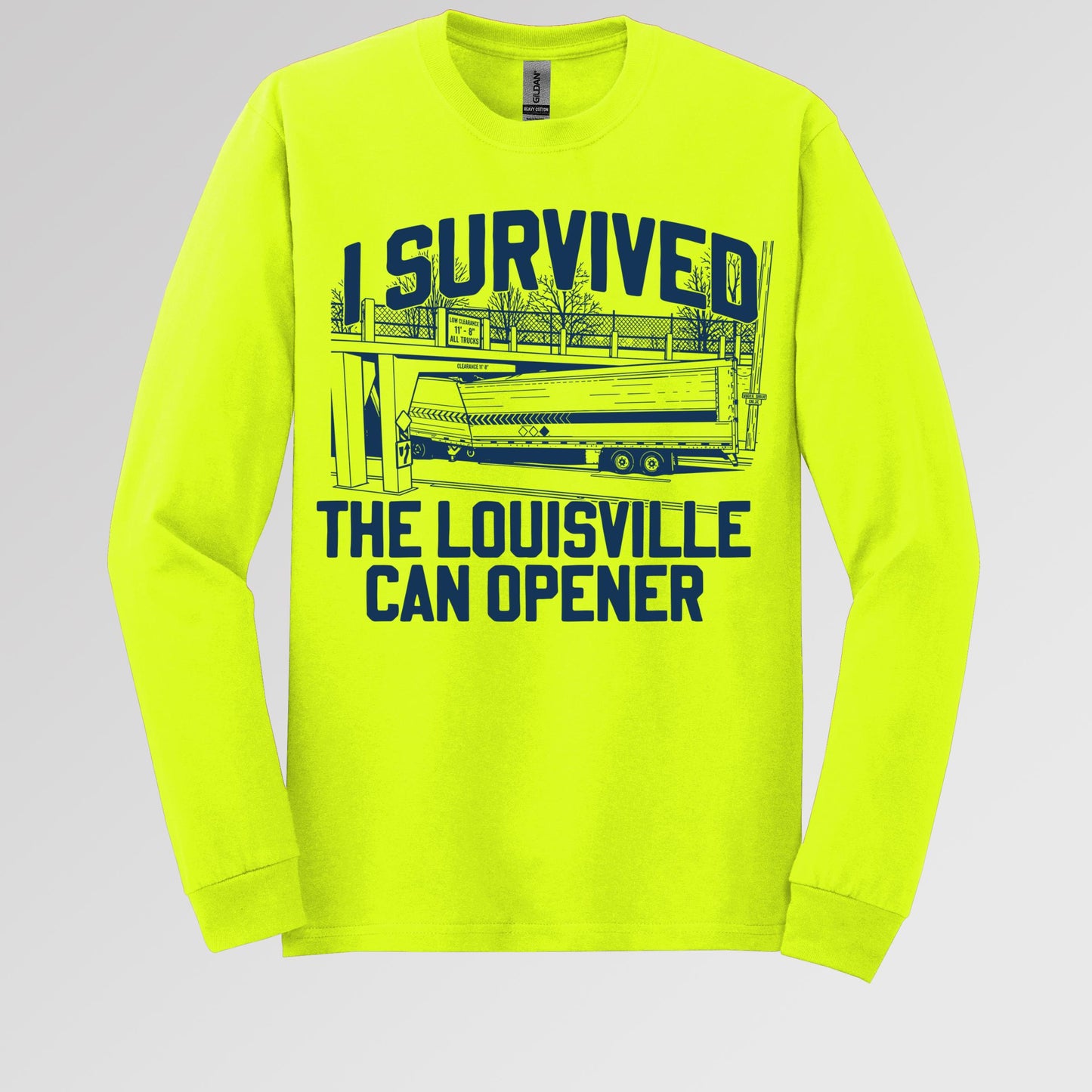 I Survived The Louisville Can Opener 01