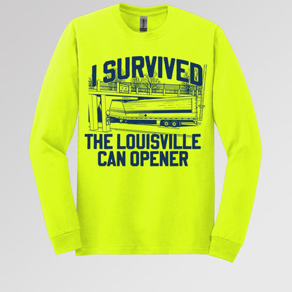 I Survived The Louisville Can Opener 01