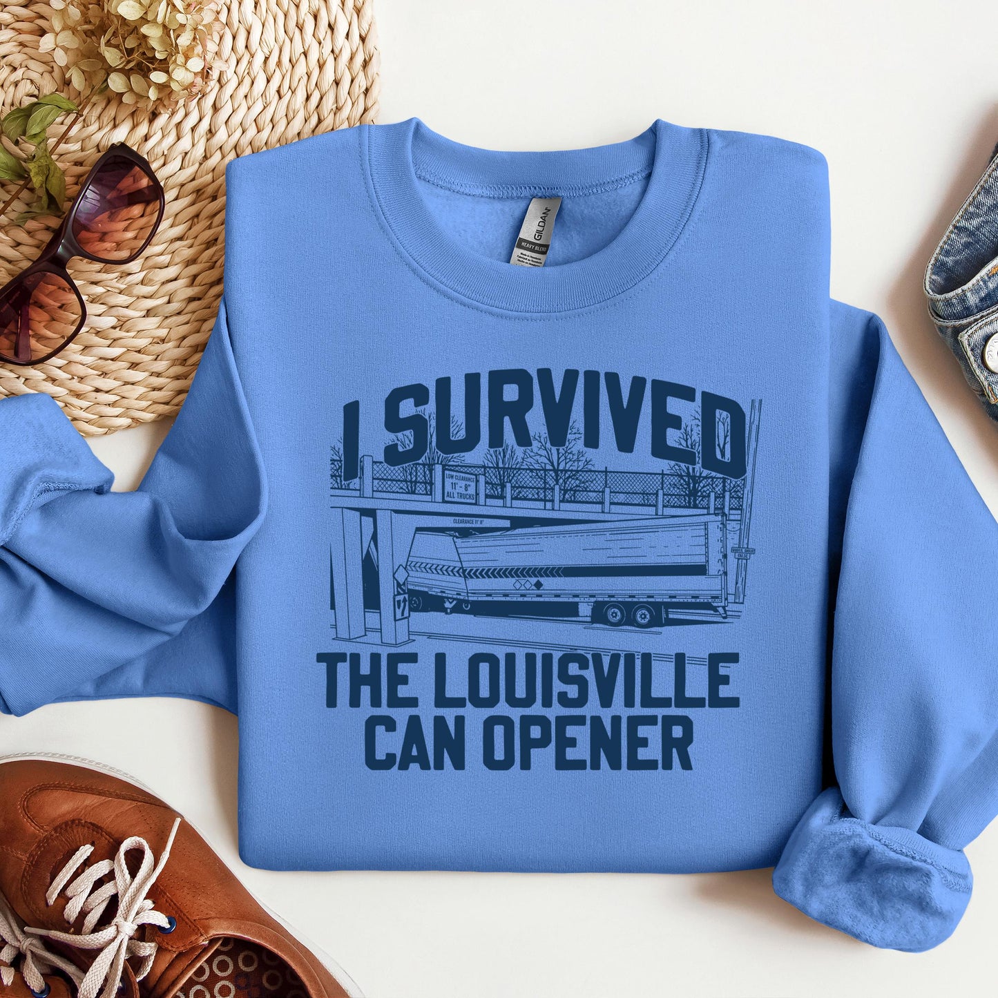 I Survived The Louisville Can Opener 01