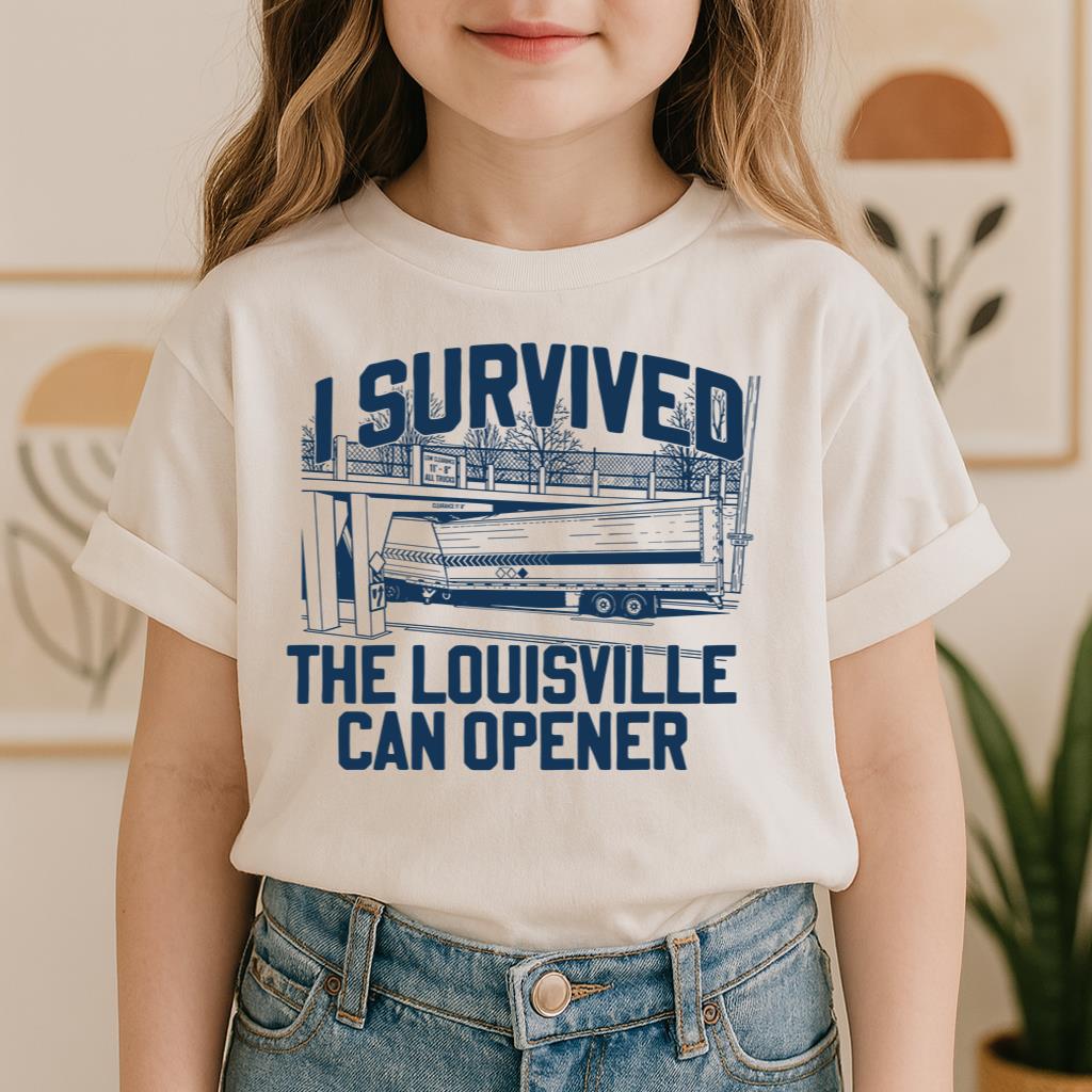 I Survived The Louisville Can Opener 01