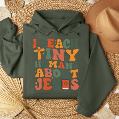 I Teach Tiny Humans About Jesus 02