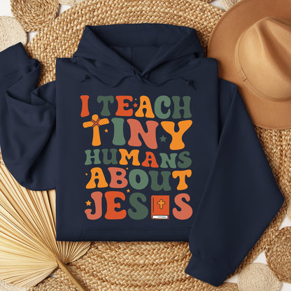 I Teach Tiny Humans About Jesus 02