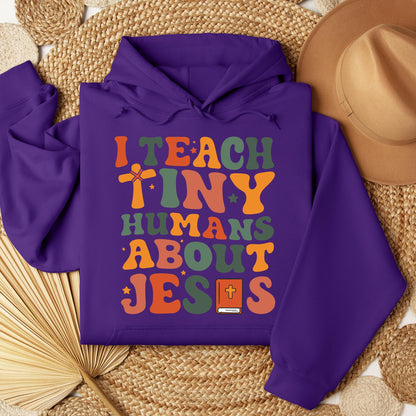 I Teach Tiny Humans About Jesus 02