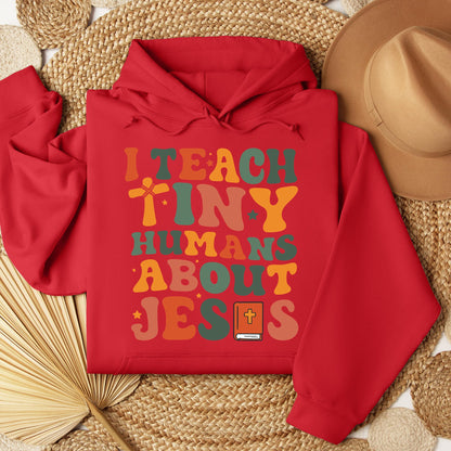 I Teach Tiny Humans About Jesus 02
