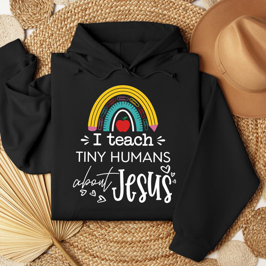 I Teach Tiny Humans About Jesus 03
