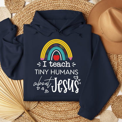 I Teach Tiny Humans About Jesus 03