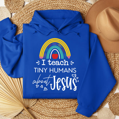 I Teach Tiny Humans About Jesus 03