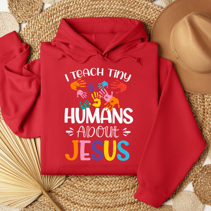 I Teach Tiny Humans About Jesus 04