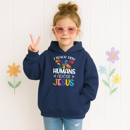 I Teach Tiny Humans About Jesus 04