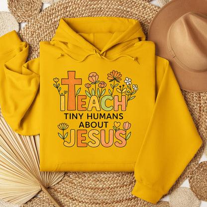 I Teach Tiny Humans About Jesus 05