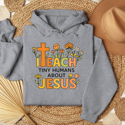 I Teach Tiny Humans About Jesus 05