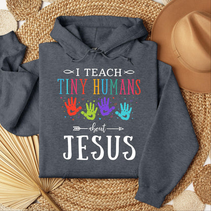 I Teach Tiny Humans About Jesus 06