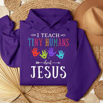 I Teach Tiny Humans About Jesus 06