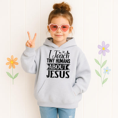 I Teach Tiny Humans About Jesus 07
