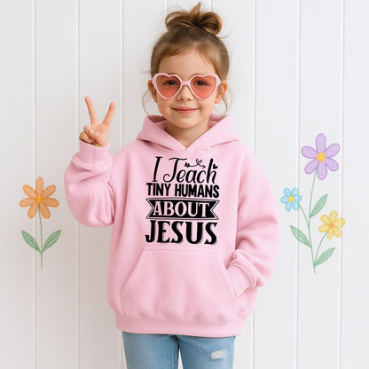 I Teach Tiny Humans About Jesus 07