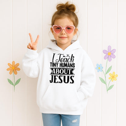 I Teach Tiny Humans About Jesus 07