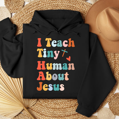 I Teach Tiny Humans About Jesus 08