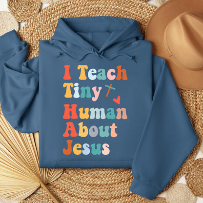 I Teach Tiny Humans About Jesus 08