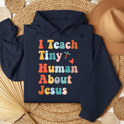 I Teach Tiny Humans About Jesus 08