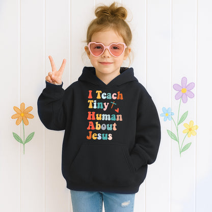 I Teach Tiny Humans About Jesus 08