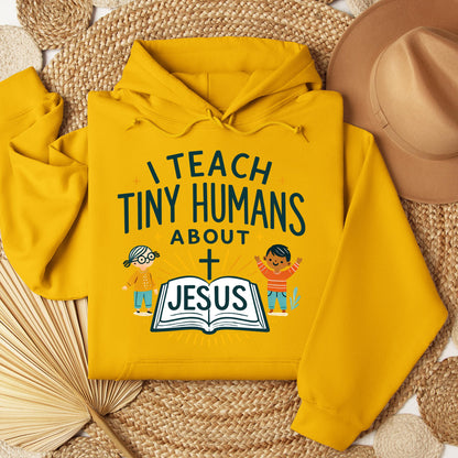 I Teach Tiny Humans About Jesus 09