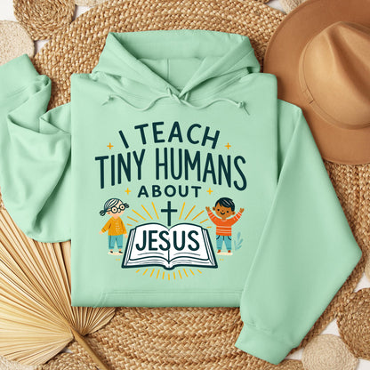 I Teach Tiny Humans About Jesus 09