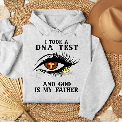 I Took A DNA Test And God Is My Father 08