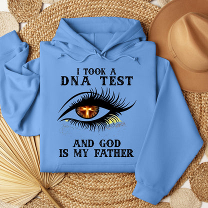 I Took A DNA Test And God Is My Father 08