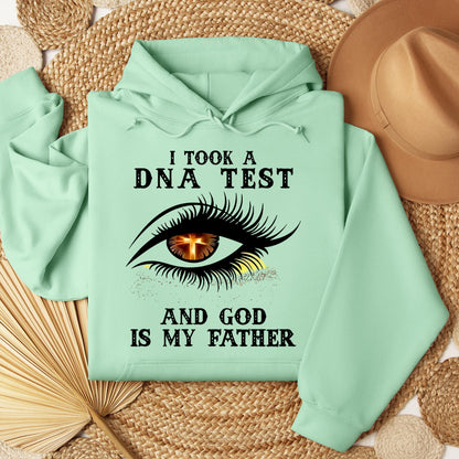 I Took A DNA Test And God Is My Father 08