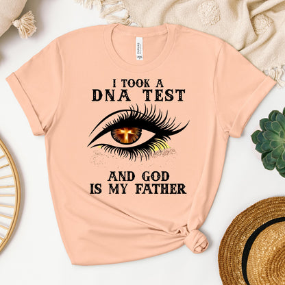 I Took A DNA Test And God Is My Father 08