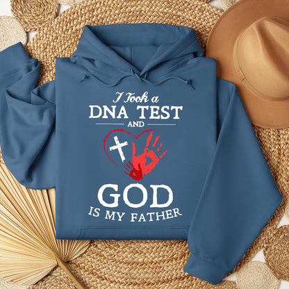 I Took A DNA Test And God Is My Father 09
