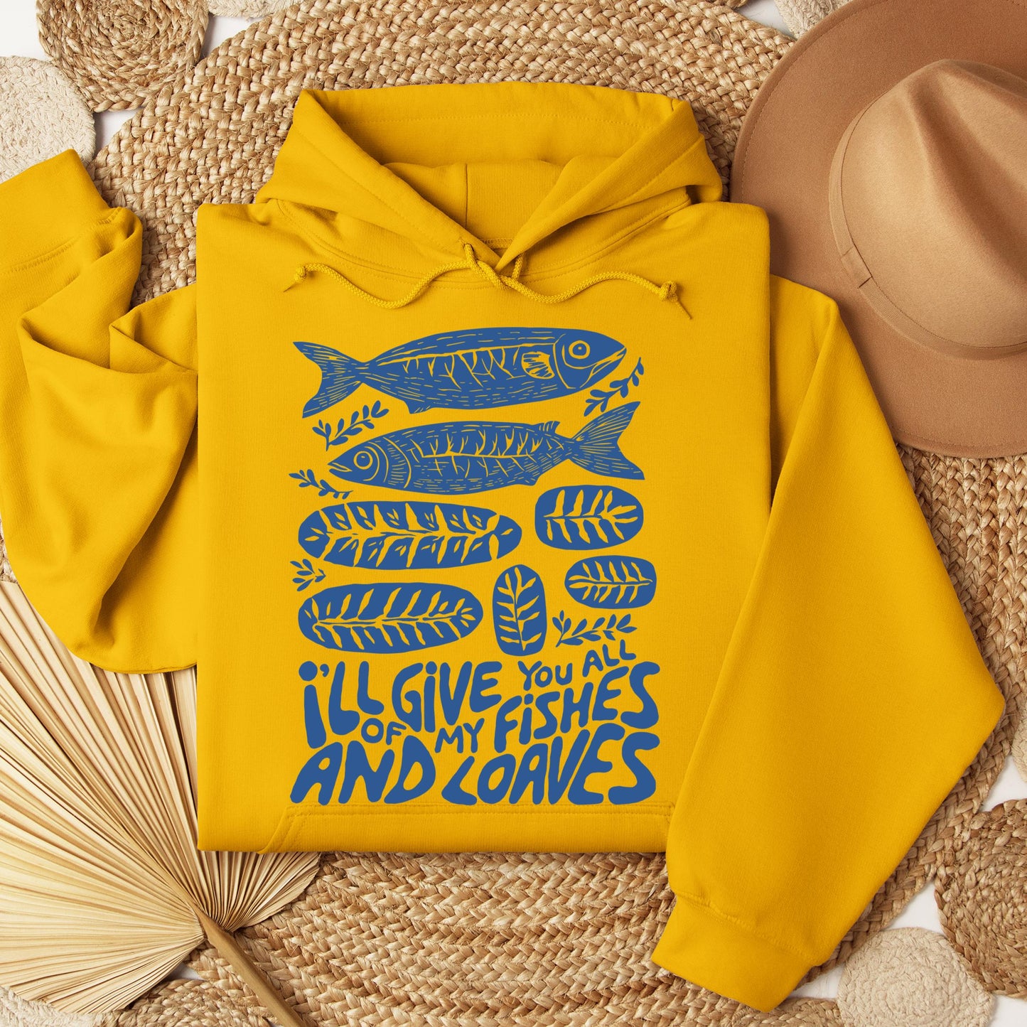 I_ll Of Give My You All Fishes And Loaves 01