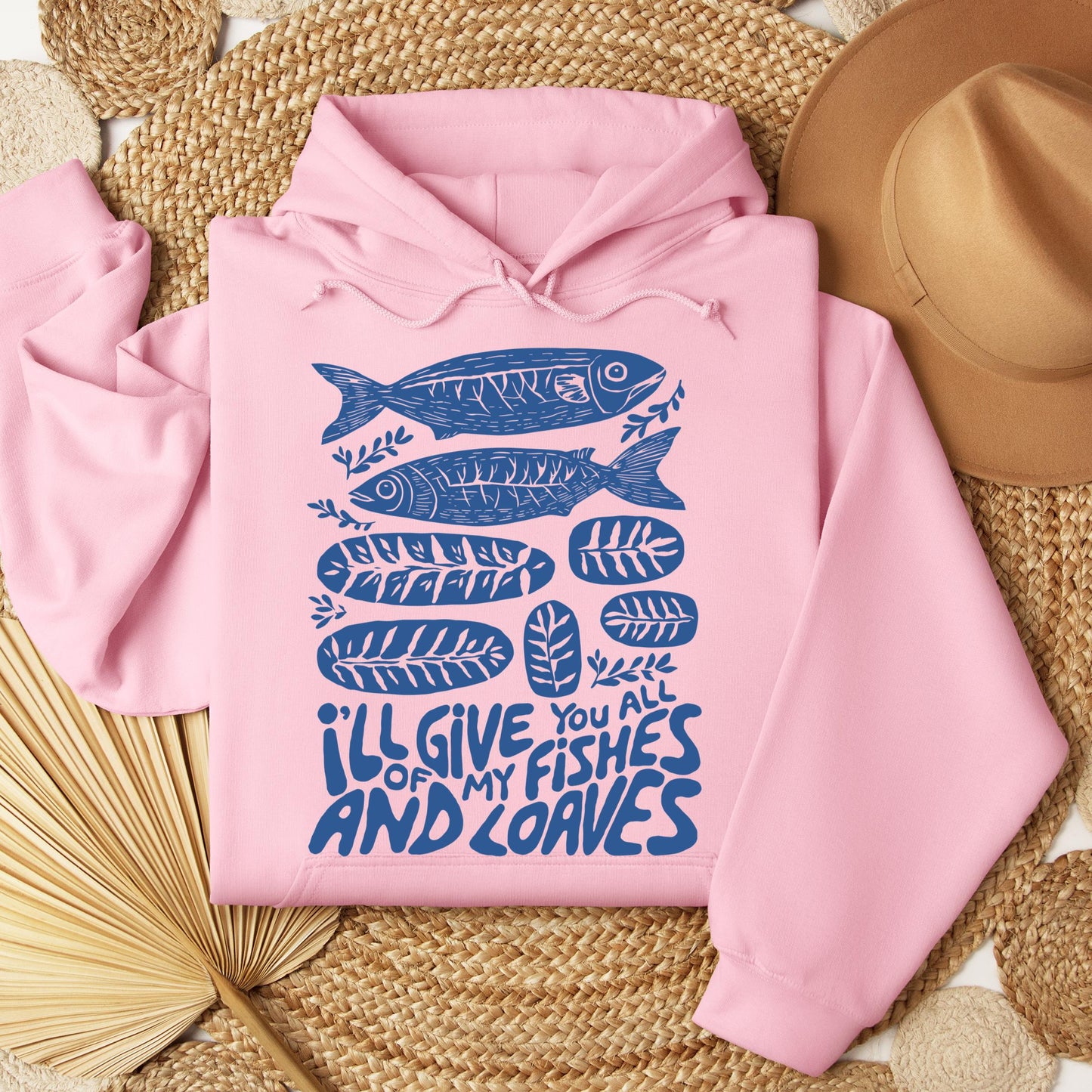 I_ll Of Give My You All Fishes And Loaves 01