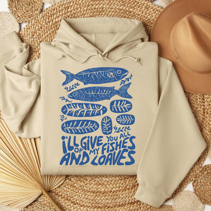 I_ll Of Give My You All Fishes And Loaves 01