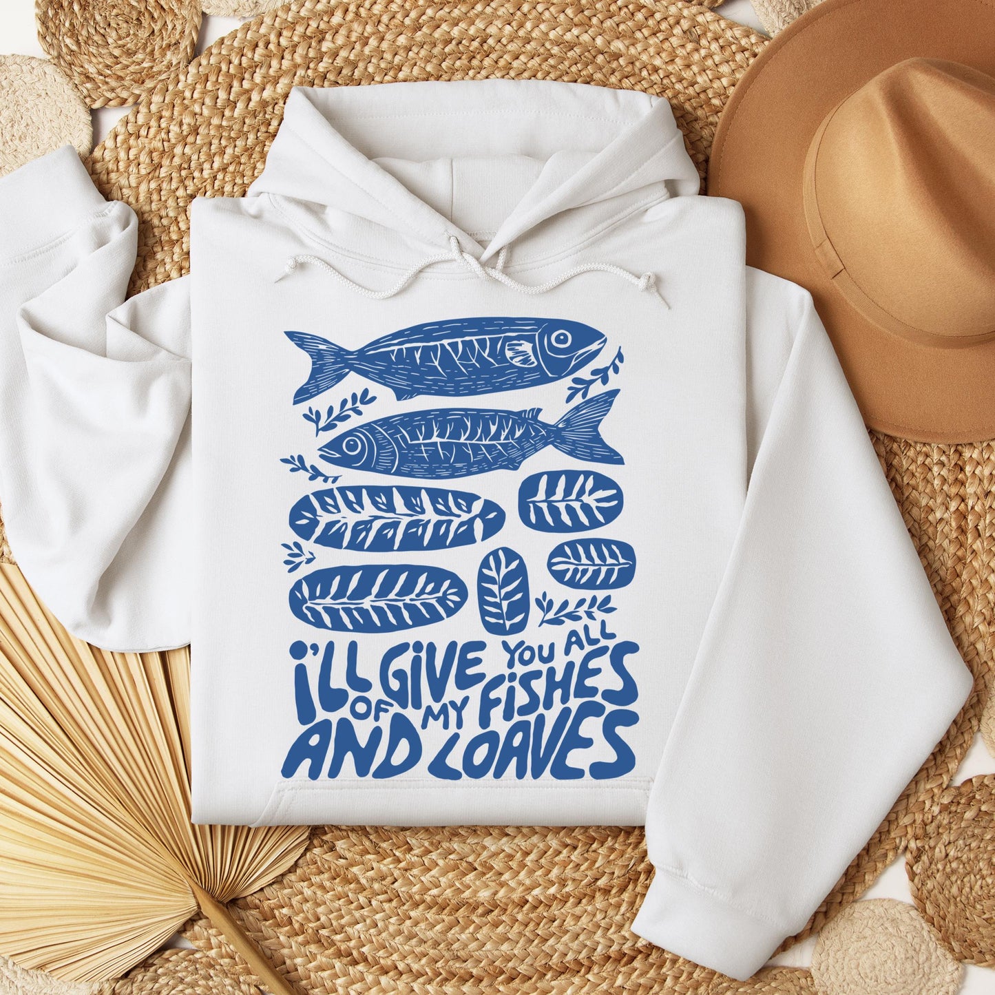 I_ll Of Give My You All Fishes And Loaves 01