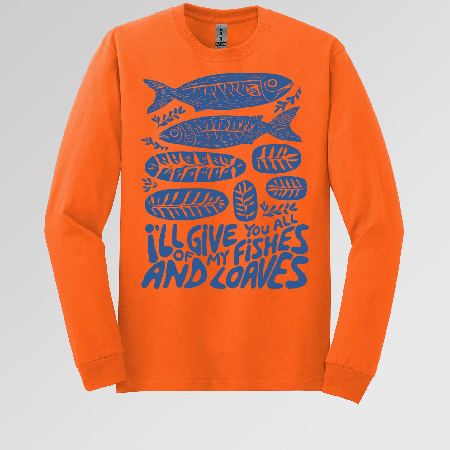 I_ll Of Give My You All Fishes And Loaves 01