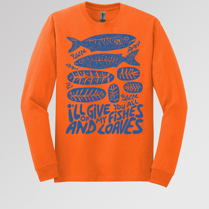 I_ll Of Give My You All Fishes And Loaves 01