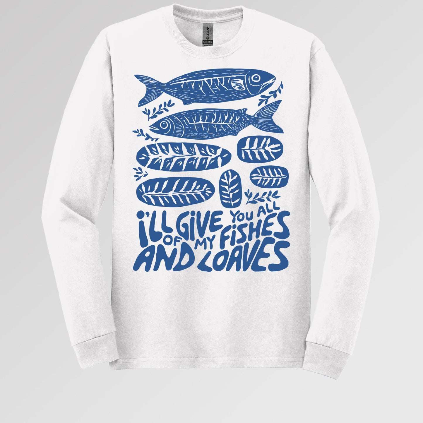 I_ll Of Give My You All Fishes And Loaves 01