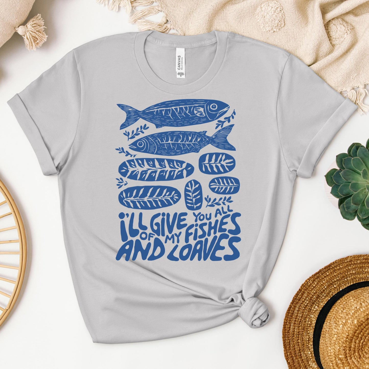 I_ll Of Give My You All Fishes And Loaves 01