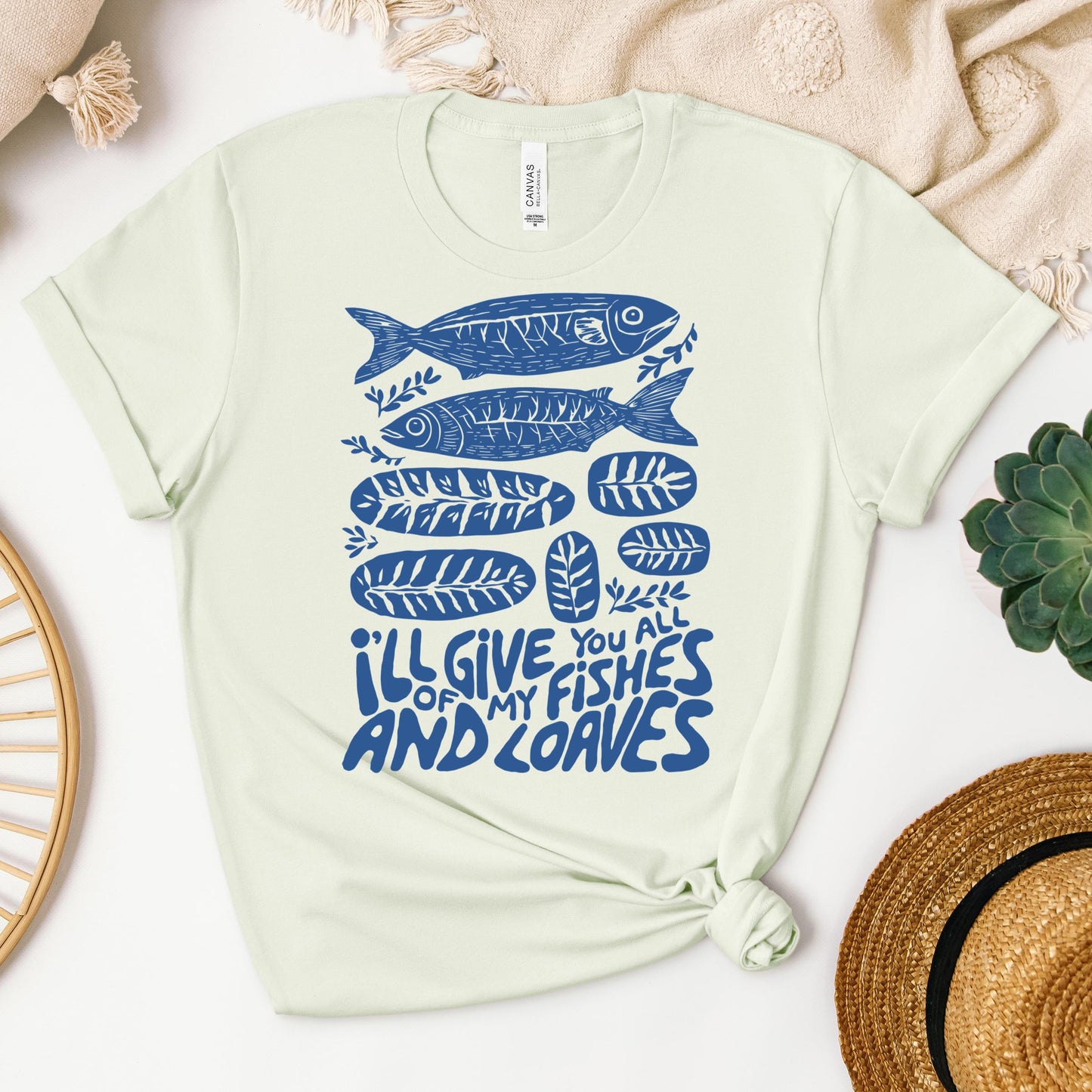 I_ll Of Give My You All Fishes And Loaves 01