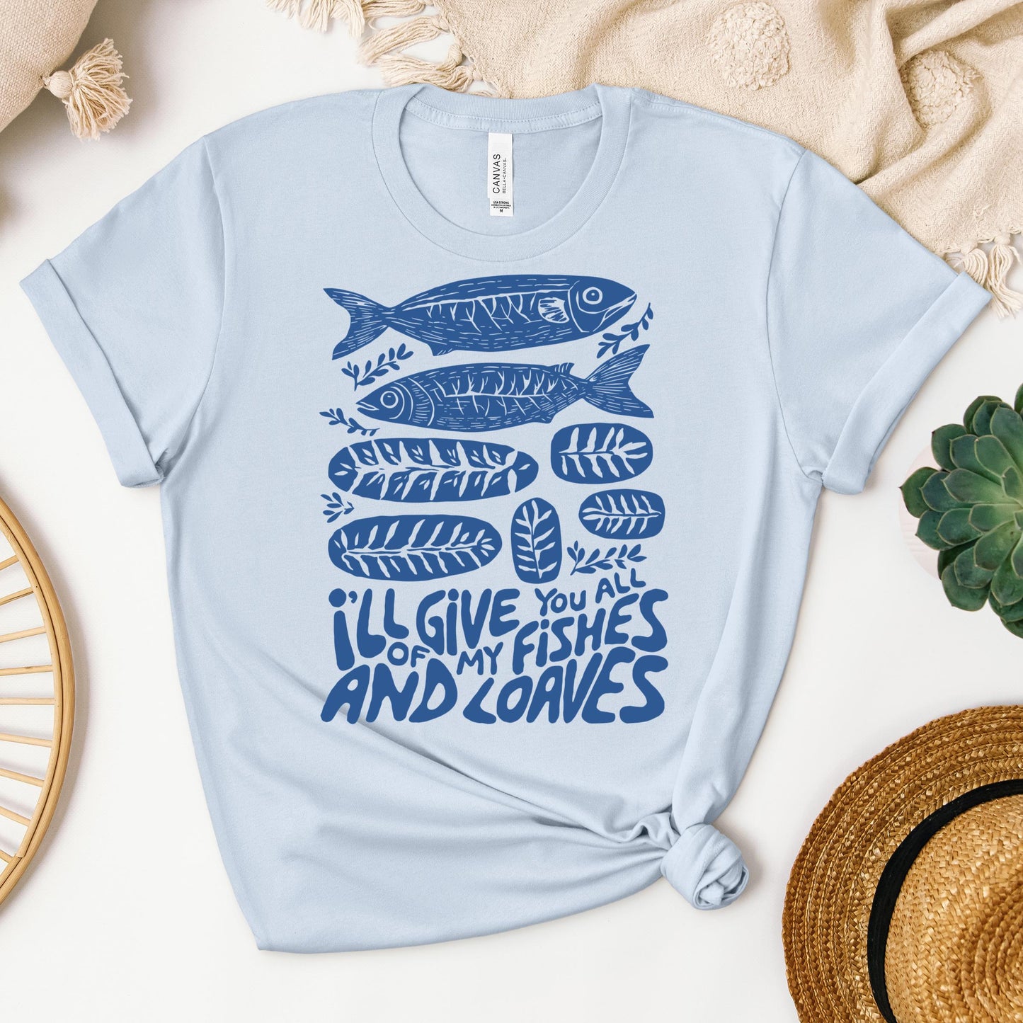 I_ll Of Give My You All Fishes And Loaves 01