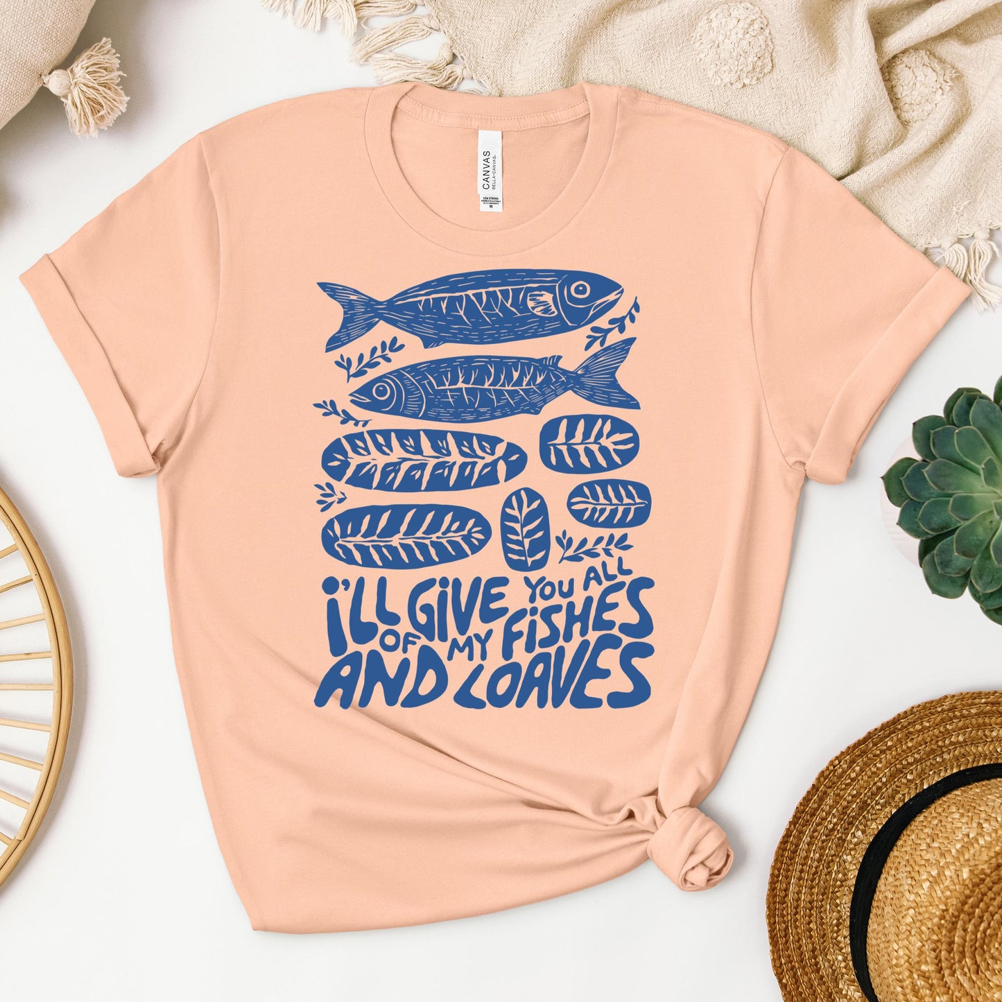I_ll Of Give My You All Fishes And Loaves 01