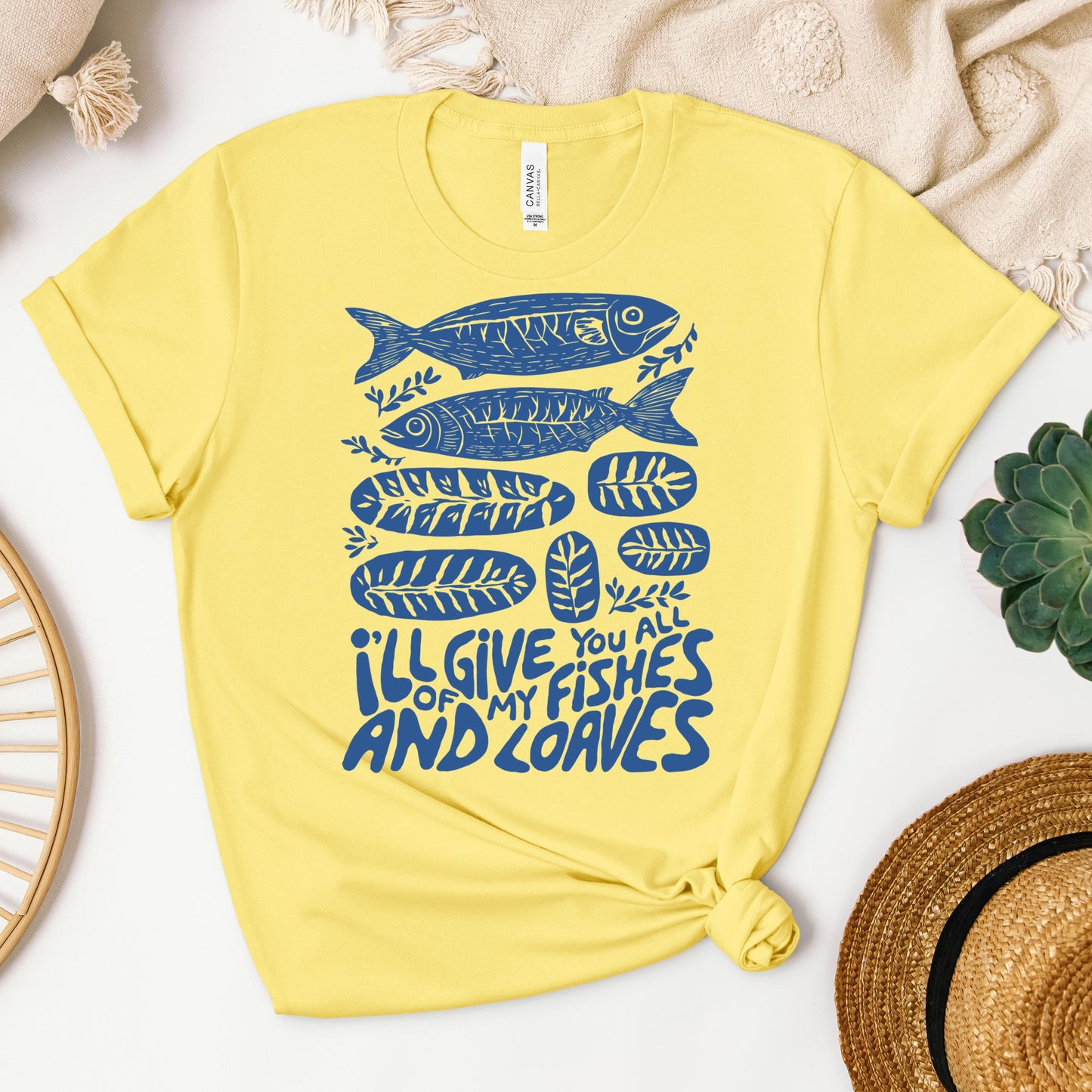 I_ll Of Give My You All Fishes And Loaves 01