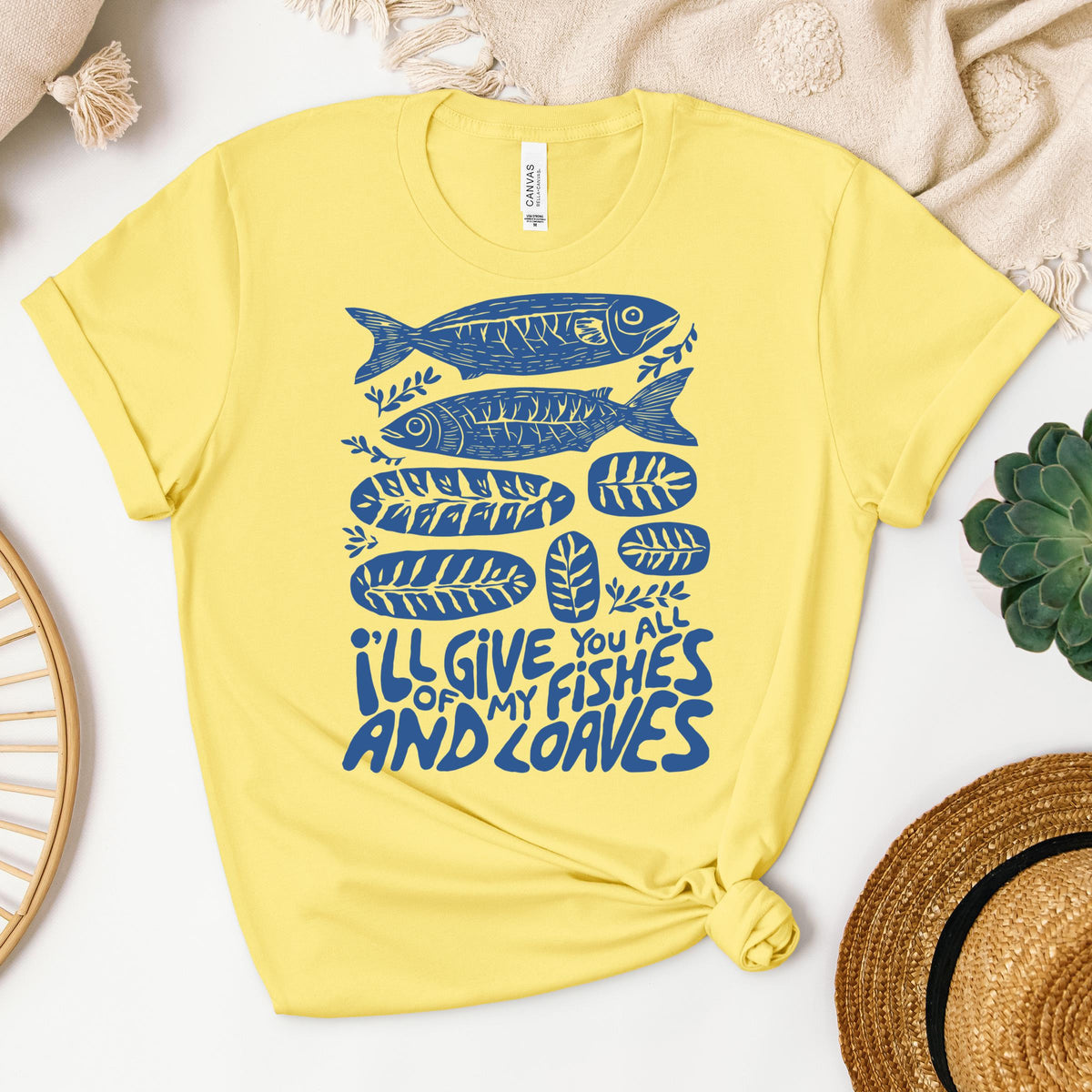I_ll Of Give My You All Fishes And Loaves 01