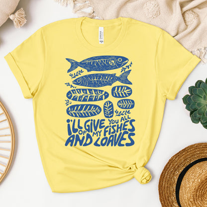 I_ll Of Give My You All Fishes And Loaves 01