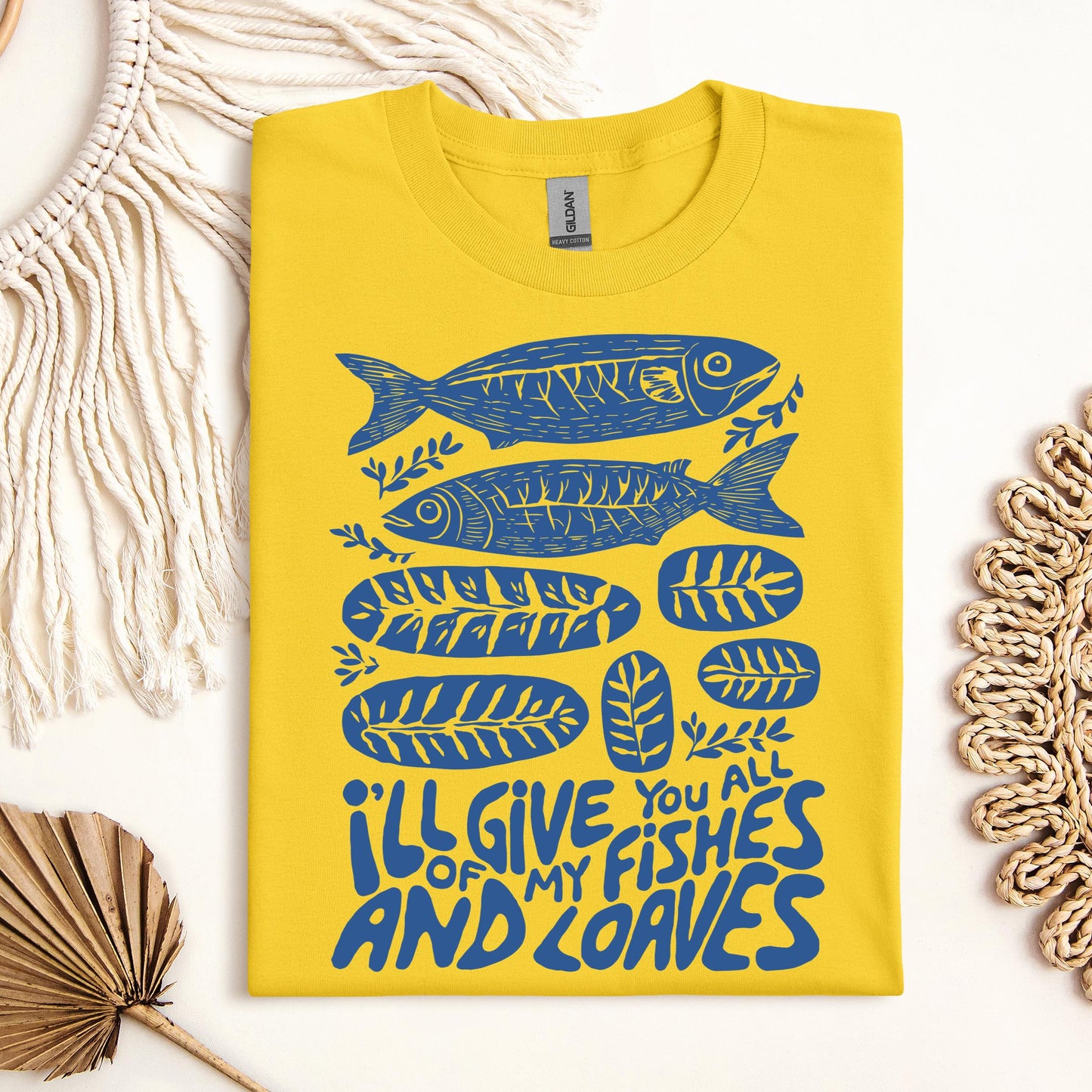I_ll Of Give My You All Fishes And Loaves 01